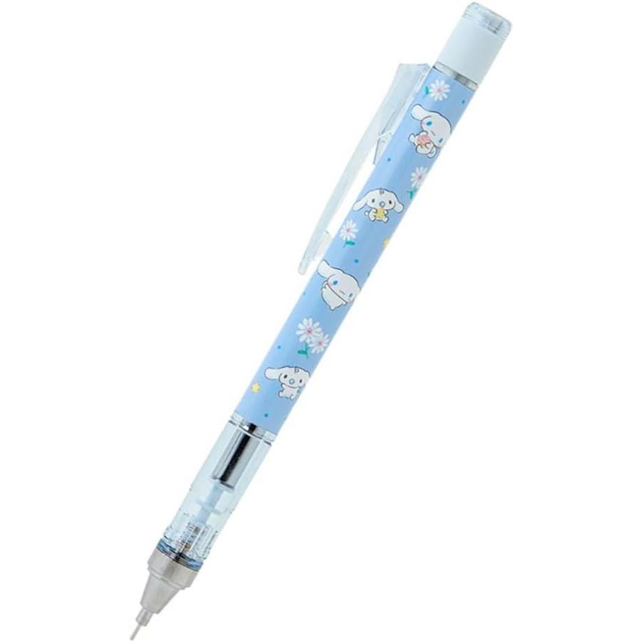 サンリオ SANRIO シャープペンシル モノグラフ シナモロール シナモン