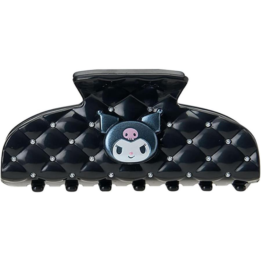 レオ様☆専用 サンリオ SANRIO バンスヘアクリップ クロミ クロミちゃん ヘア