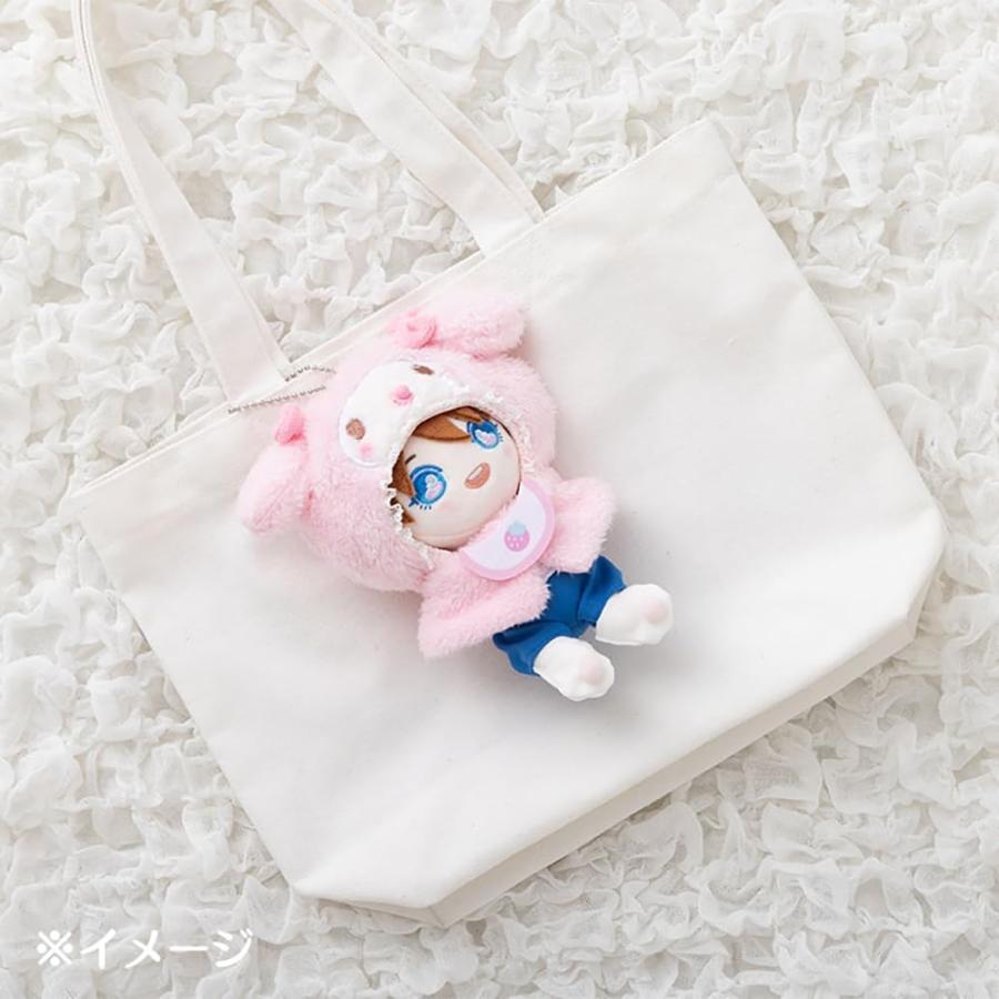 サンリオ SANRIO ぬいぐるみコスチューム エンジョイアイドル ベビー