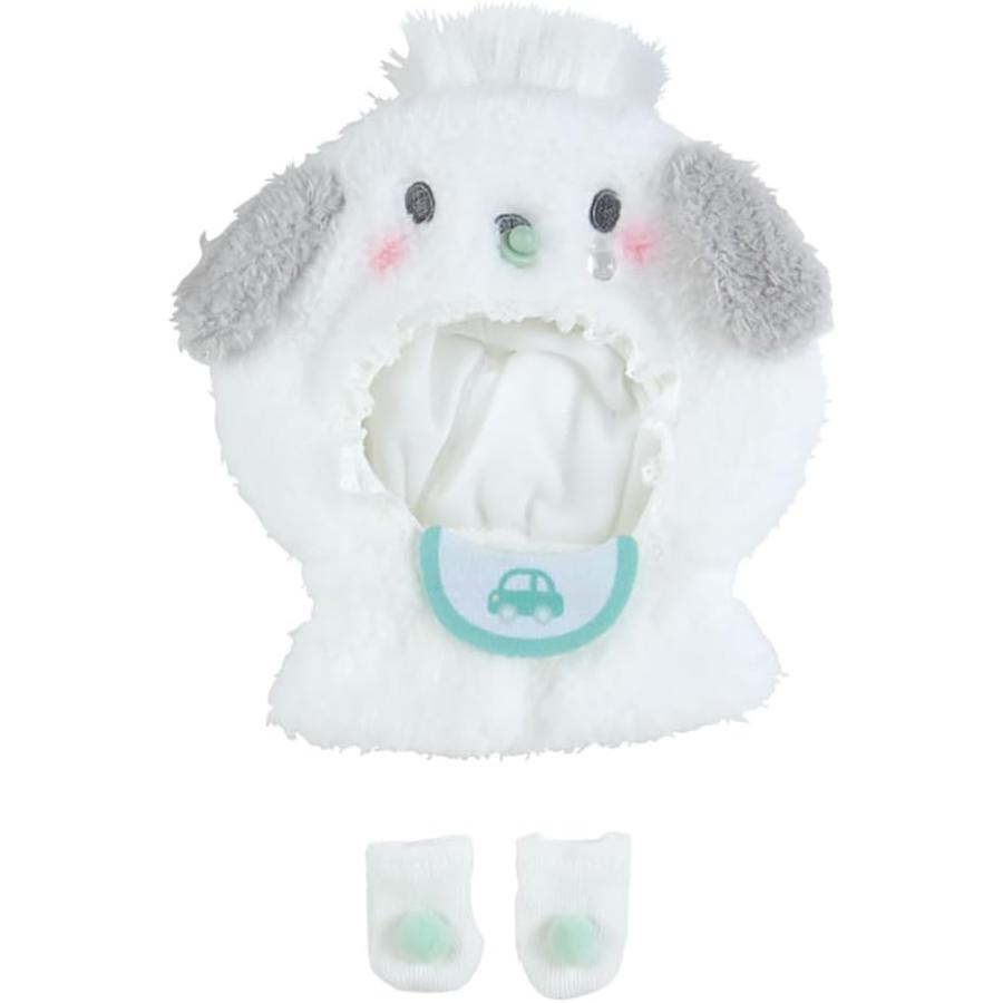 サンリオ SANRIO ぬいぐるみコスチューム エンジョイアイドル ベビー