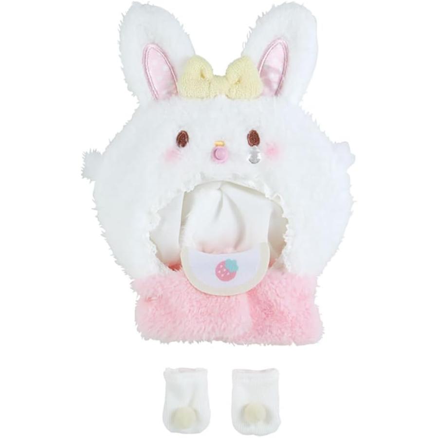 サンリオ SANRIO ぬいぐるみコスチューム エンジョイアイドル ベビー