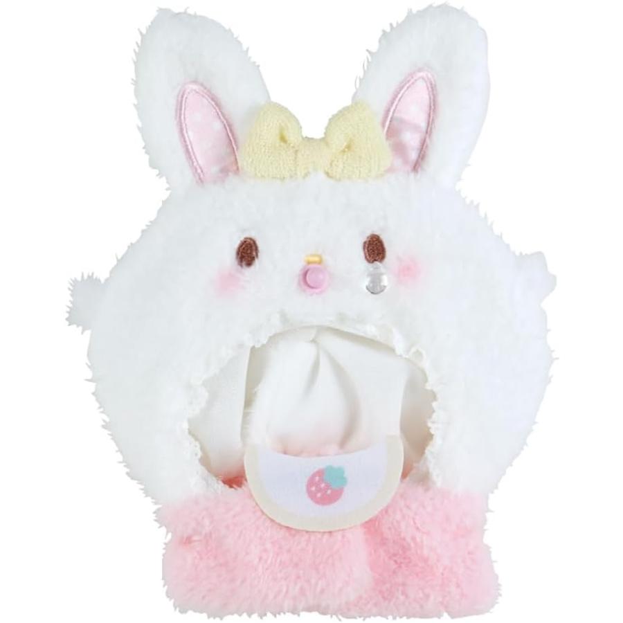サンリオ SANRIO ぬいぐるみコスチューム エンジョイアイドル ベビー