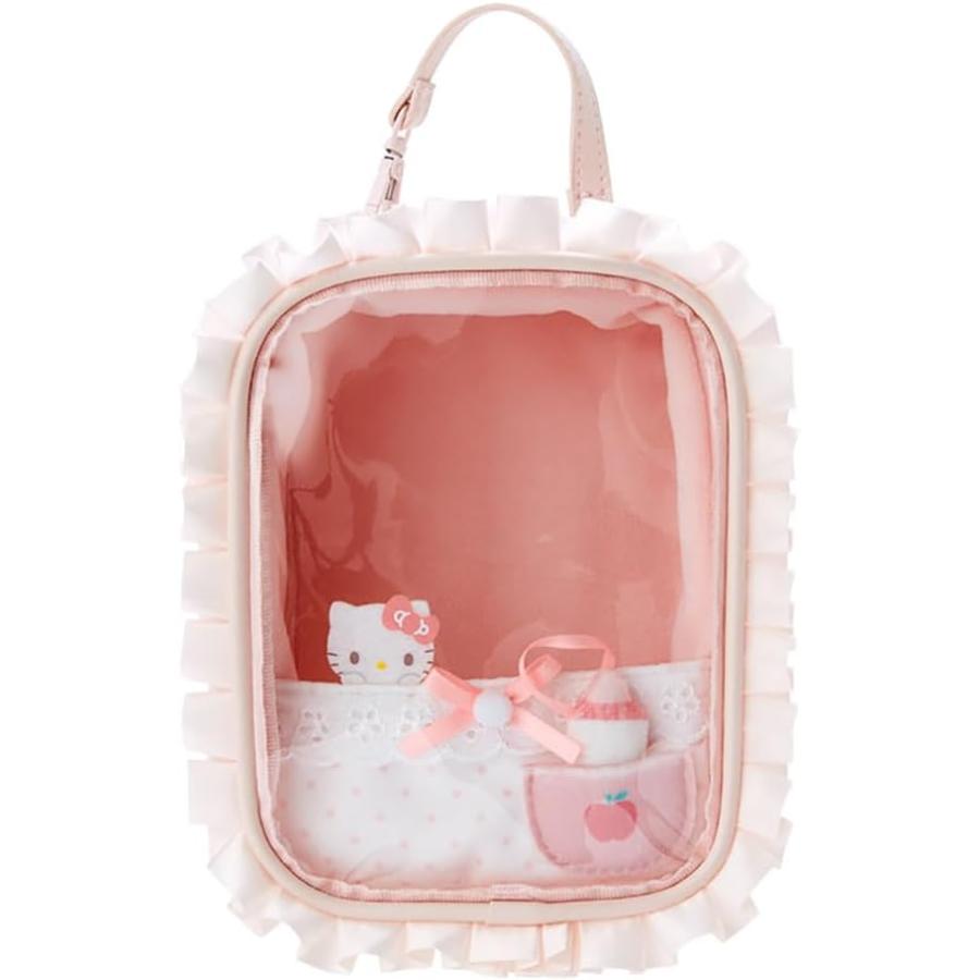 サンリオ SANRIO ぬいぐるみポーチ エンジョイアイドルシリーズ ベビー