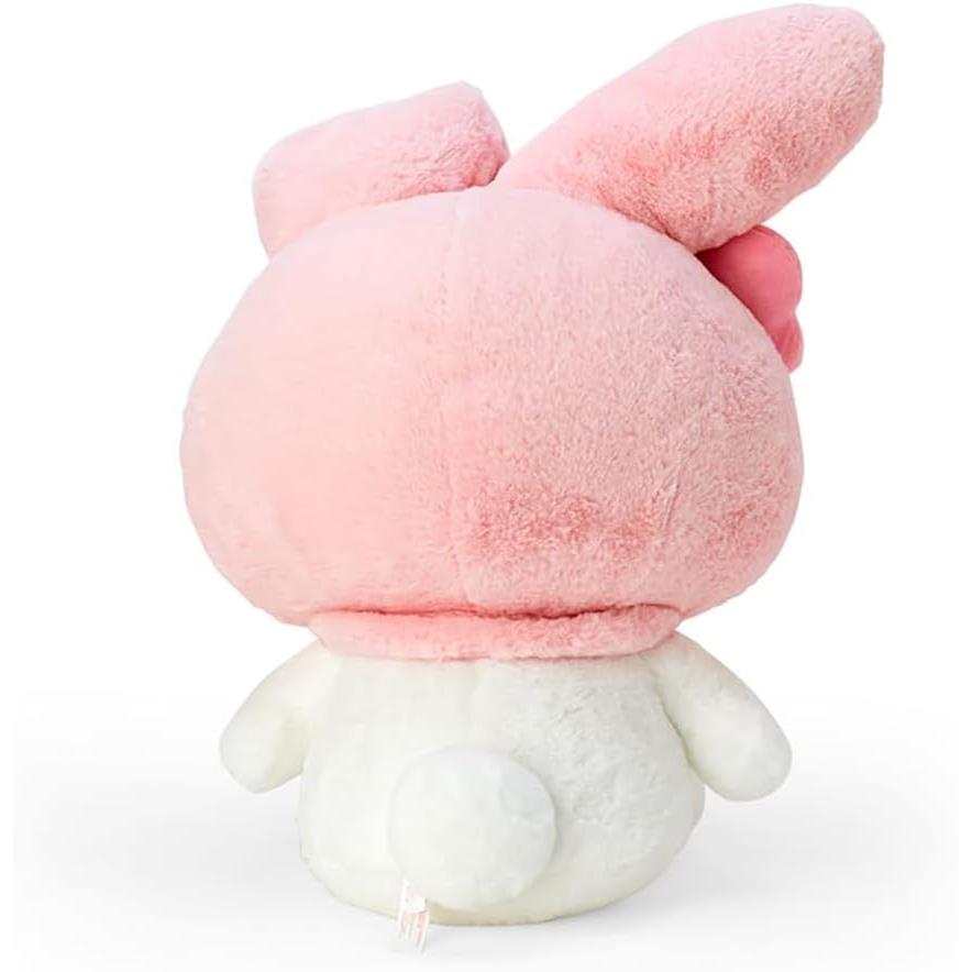 サンリオ SANRIO マイメロディ マイメロちゃん ぬいぐるみ スタンダード 2Lサイズ LLサイズ 230251の画像