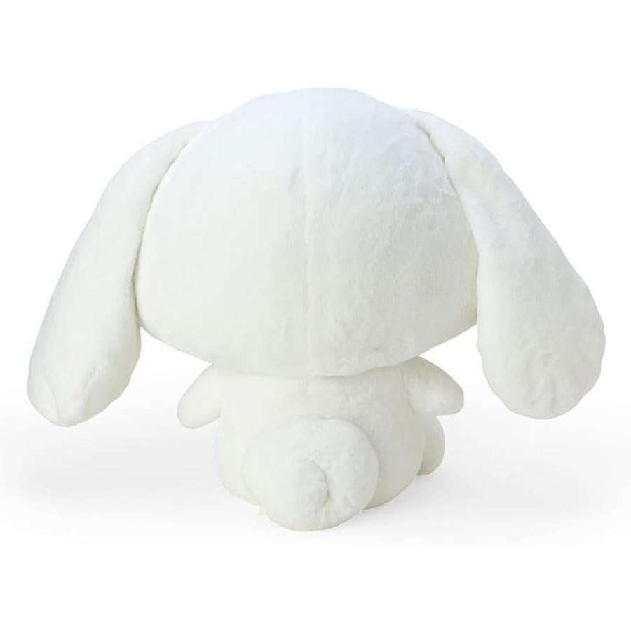 サンリオ SANRIO シナモロール シナモン ぬいぐるみ スタンダード 3L