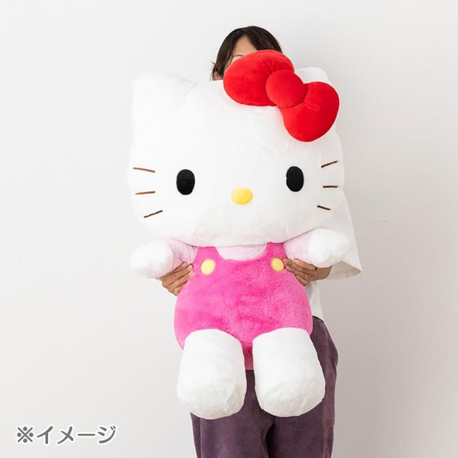 サンリオ SANRIO シナモロール シナモン ぬいぐるみ スタンダード 3L