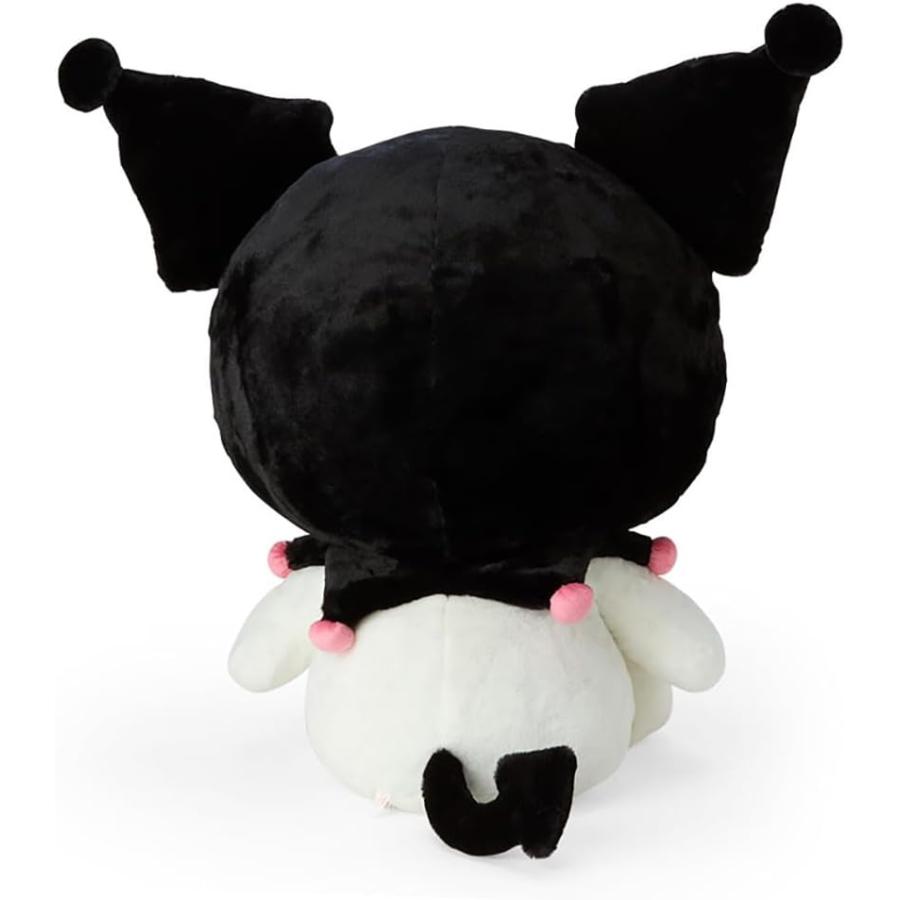 サンリオ SANRIO クロミ クロミちゃん ぬいぐるみ スタンダード 3L