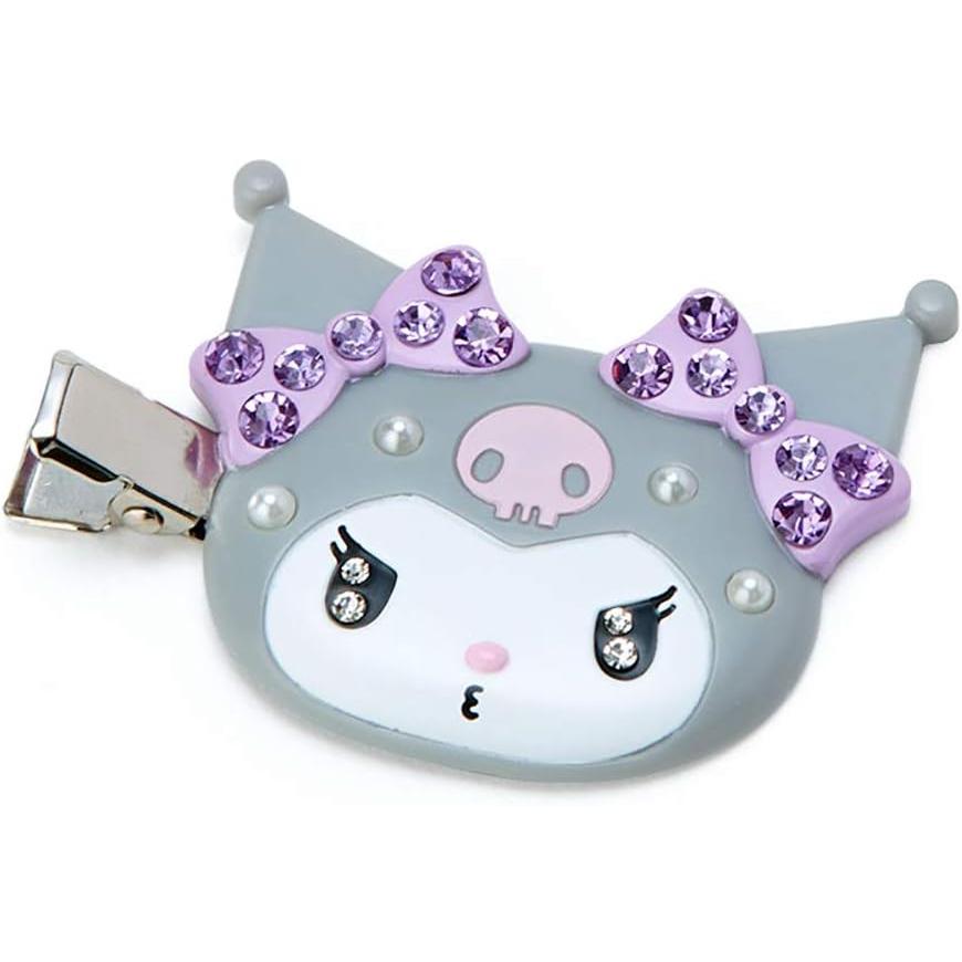 sanrio サンリオ SANRIO クロミ 前髪クリップDX 234745 KUD ヘア  