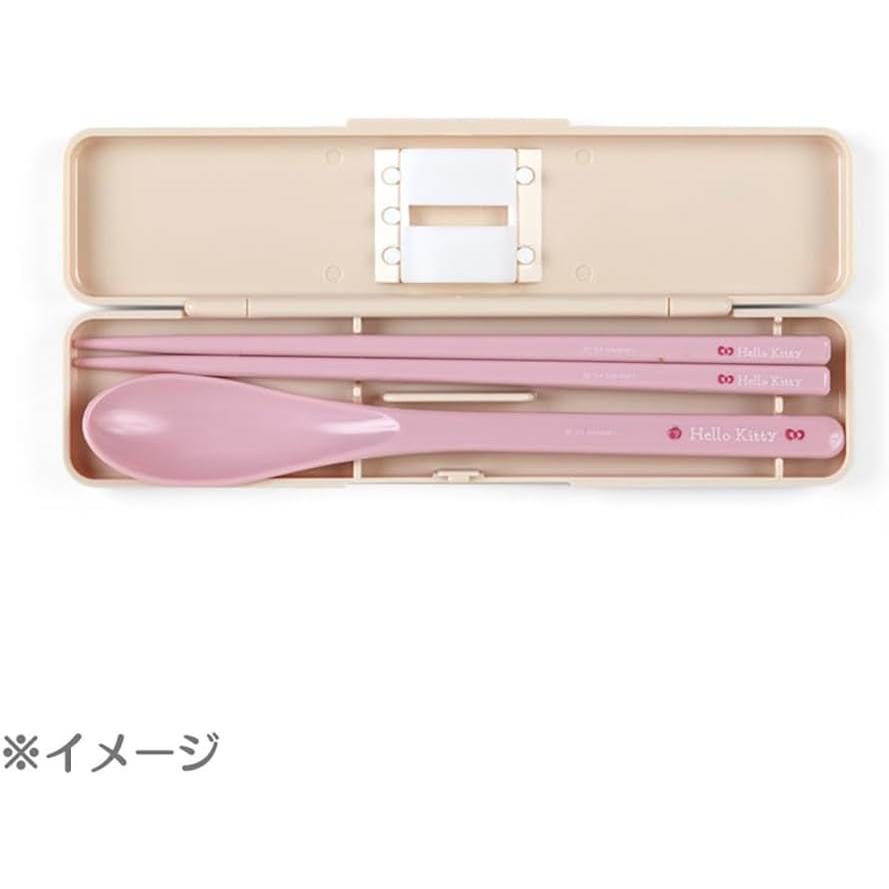 サンリオ SANRIO 箸&スプーンセット マイメロディ マイメロちゃん my