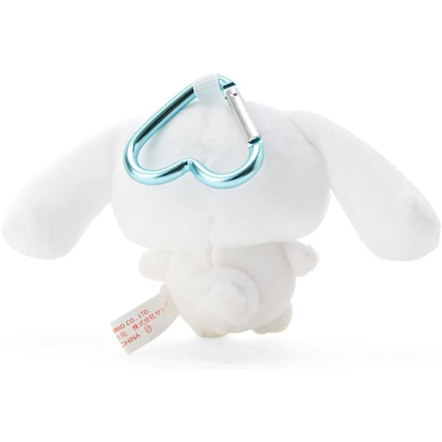 サンリオ SANRIO シナモロール シナモン ミニマスコットホルダー