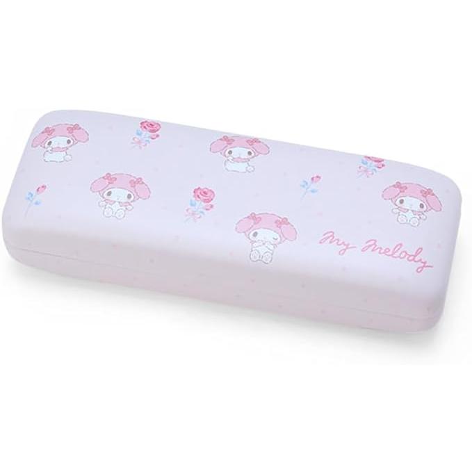 sanrio（サンリオ） メガネケースSSK マイメロディ 330264 眼鏡