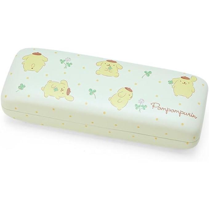 sanrio（サンリオ） メガネケースSSK ポムポムプリン 330388 眼鏡