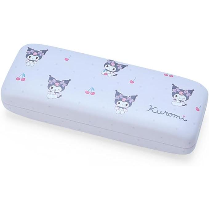 サンリオ SANRIO メガネケースSSK クロミ クロミちゃん 330680 眼鏡