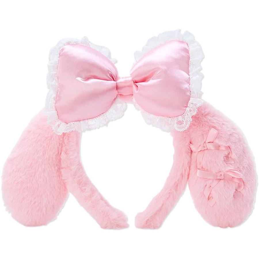 サンリオ SANRIO マイメロディ マイメロちゃん 耳付きカチューシャ