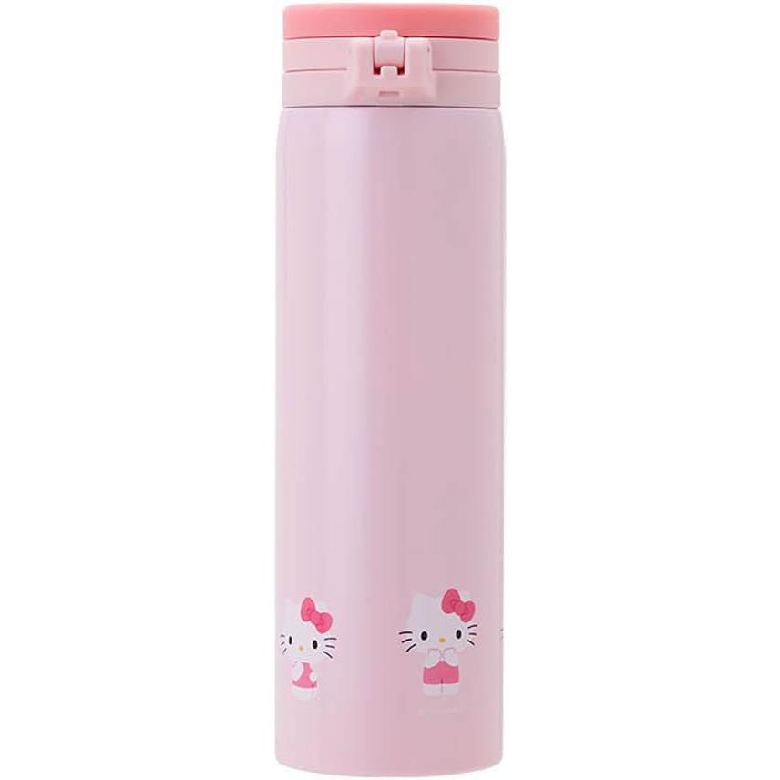 サンリオ SANRIO ステンレスマグボトル ハローキティ キティ サンリオ SANRIO ステンレスマグボトル ハローキティ キティ