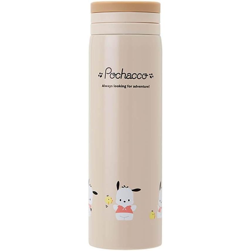 サンリオ SANRIO ステンレスマグボトル ポチャッコ 容量:460ml 389820