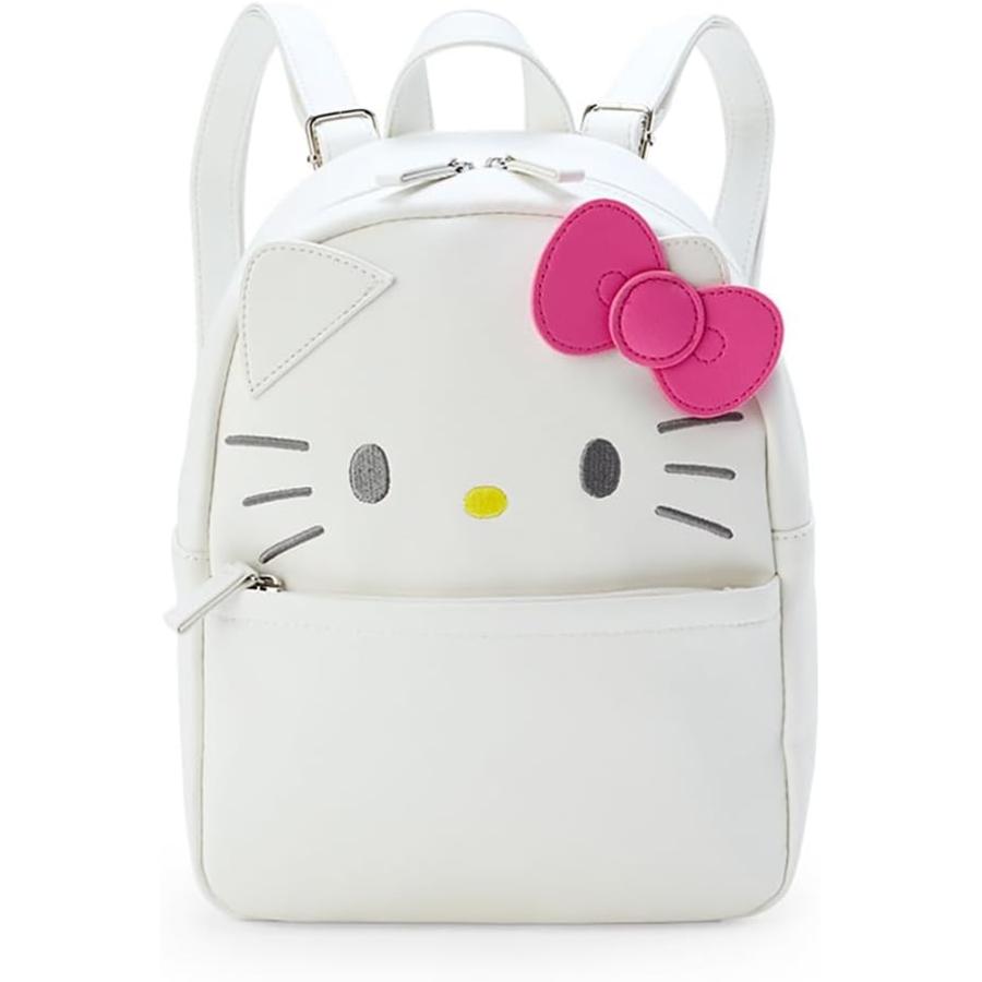 サンリオ SANRIO フェイス形リュック リュックサック ハロー サンリオ SANRIO フェイス形リュック リュックサック ハロー