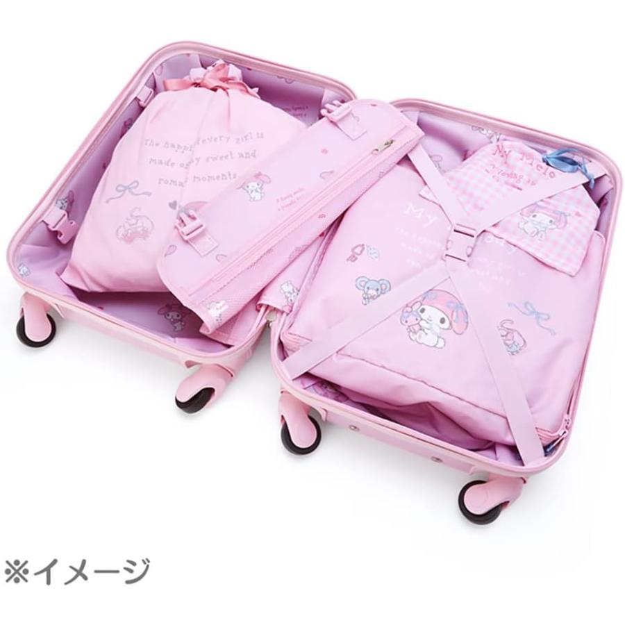 サンリオ SANRIO キャリーバッグ キャリーケース スーツケース サンリオ SANRIO キャリーバッグ キャリーケース スーツケース