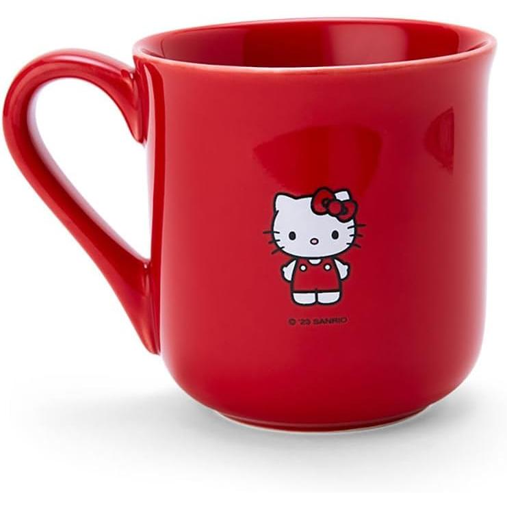 サンリオ SANRIO ハローキティ キティちゃん マグカップ コーヒー