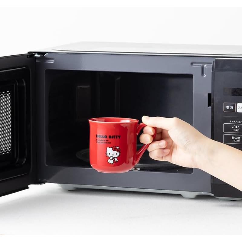 サンリオ SANRIO ハローキティ キティちゃん マグカップ コーヒー