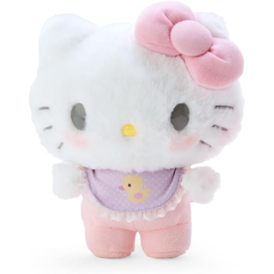 サンリオ SANRIO ハローキティ キティちゃん ぬいぐるみおせわ サンリオ SANRIO ハローキティ キティちゃん ぬいぐるみおせわ