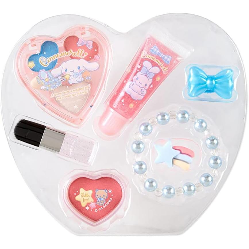 サンリオ SANRIO シナモロール シナモン キッズ コスメセット 502961