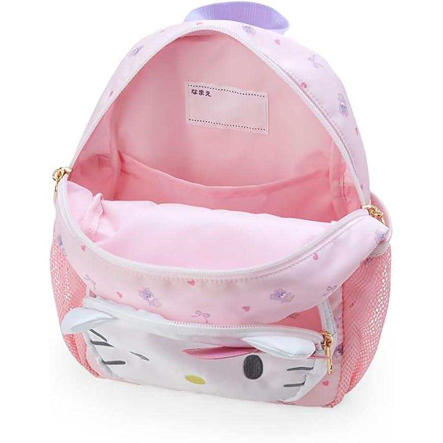 サンリオ SANRIO キッズリュック SSサイズ ハローキティ キティ サンリオ SANRIO キッズリュック SSサイズ ハローキティ キティ