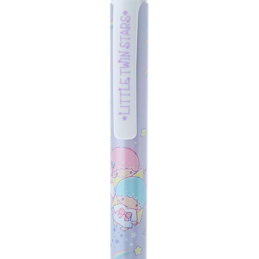 サンリオ SANRIO リトルツインスターズ キキ ララ シャープペンシル