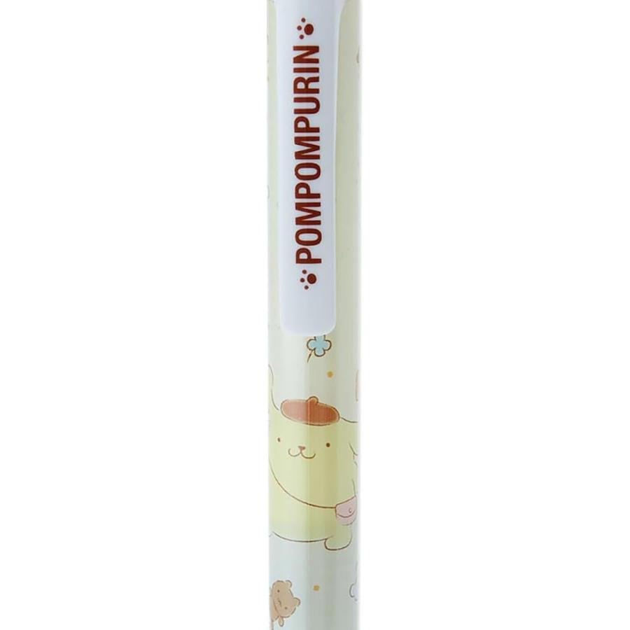 サンリオ SANRIO ポムポムプリン シャープペンシル クルトガ KURUTOGA