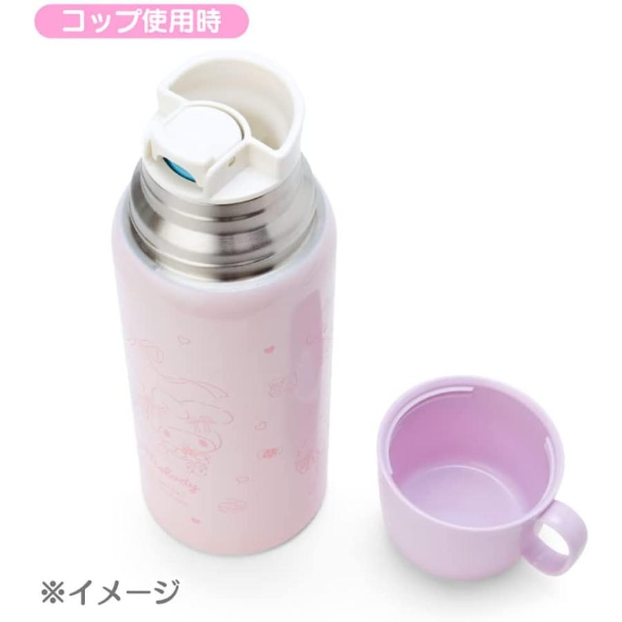 sanrio サンリオ(SANRIO) クロミ キッズポーチ付き2WAY sanrio サンリオ(SANRIO) クロミ キッズポーチ付き2WAY