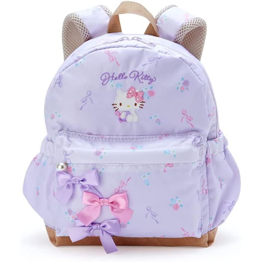 サンリオ SANRIO キッズリュックSサイズ ハローキティ キティちゃん
