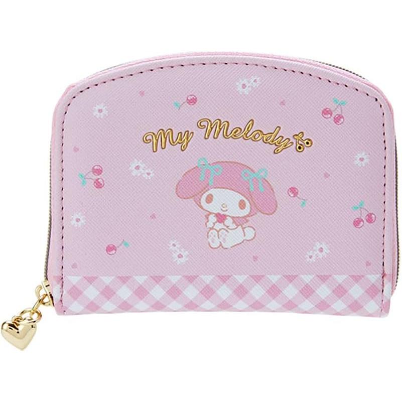 サンリオ SANRIO コインケース リボン マイメロディ マイメロちゃん
