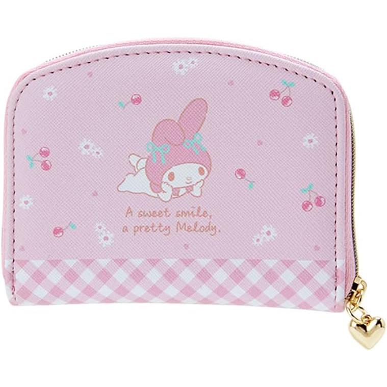 サンリオ SANRIO コインケース リボン マイメロディ マイメロちゃん