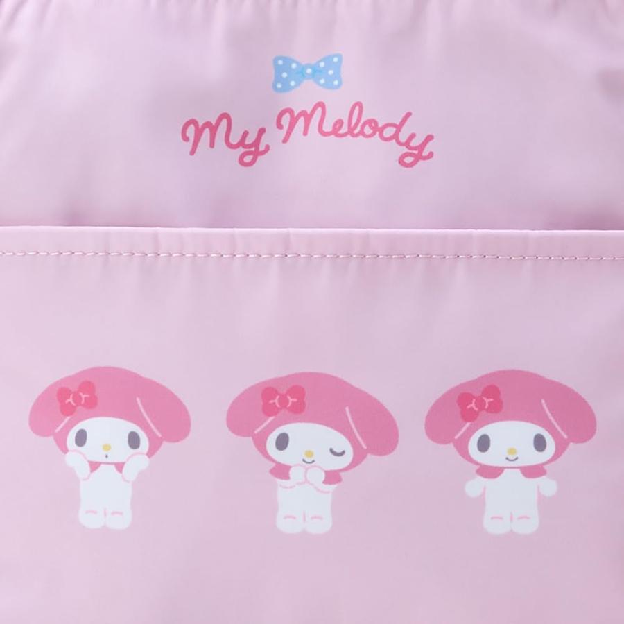 サンリオ SANRIO マイメロディ 保冷ランチバッグ ランチバッグ お弁当