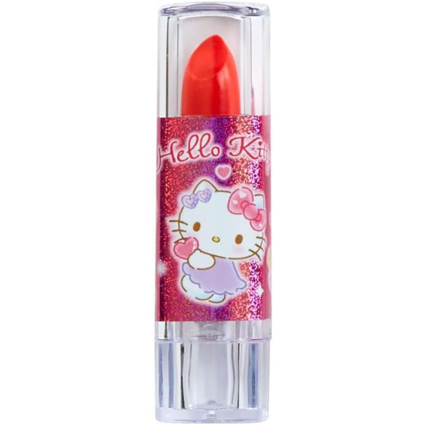 サンリオ SANRIO 色付きリップ&グロスセット ハローキティ キティ