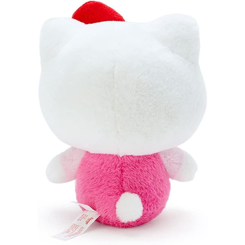 サンリオ SANRIO ハローキティ キティちゃん ぬいぐるみ スタンダード