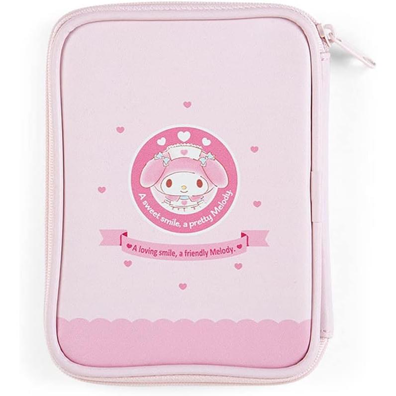 sanrio（サンリオ） マイメロディ メディカルポーチS 853801