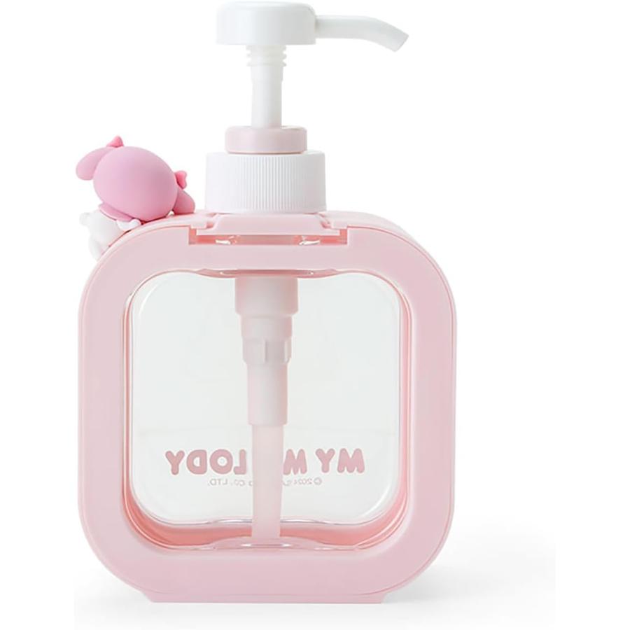 サンリオ SANRIO ポンプボトルSサイズ マイメロディ マイメロちゃん
