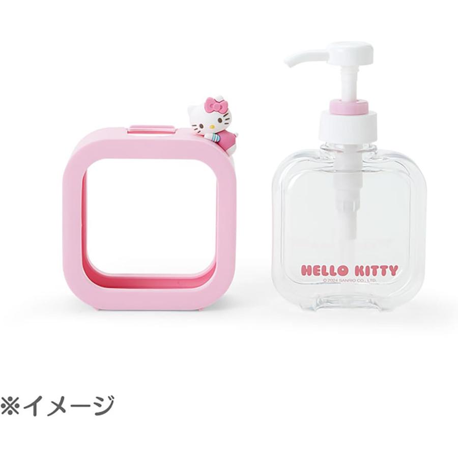 サンリオ SANRIO ポンプボトルSサイズ マイメロディ マイメロちゃん