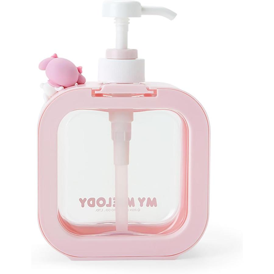サンリオ SANRIO ポンプボトルMサイズ マイメロディ マイメロ