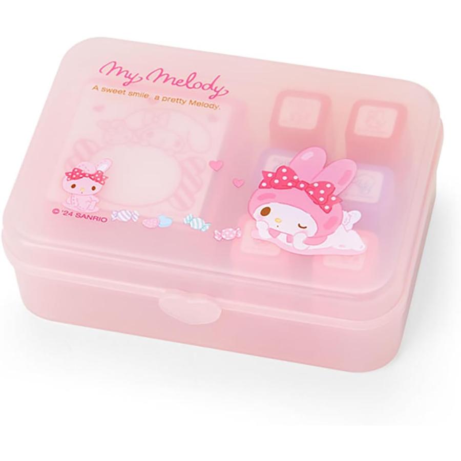 サンリオ SANRIO 浸透印スタンプセット マイメロディ マイメロちゃん