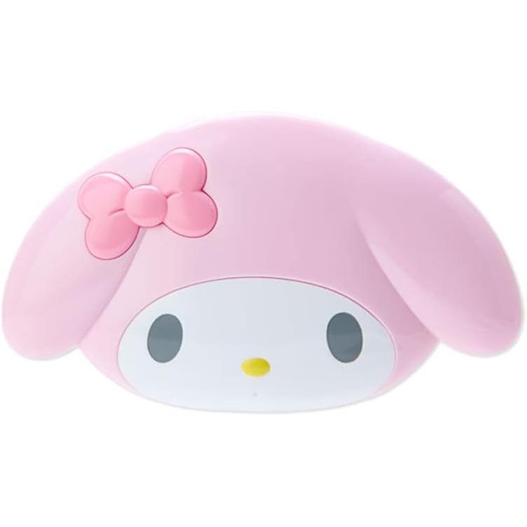 サンリオ SANRIO マイメロディ マイメロちゃん フェイス形ミラー