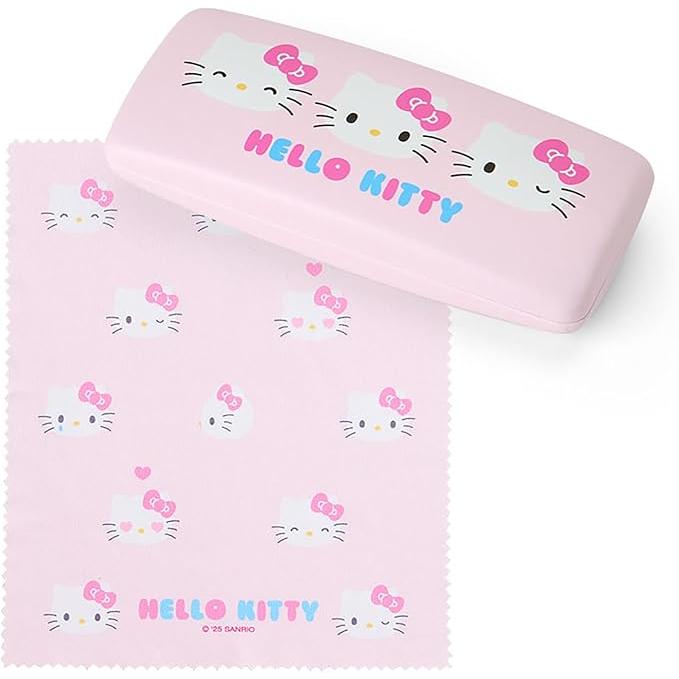 サンリオ SANRIO メガネケース 眼鏡ケース ハローキティ キティちゃん