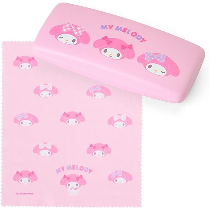 サンリオ SANRIO メガネケース 眼鏡ケース マイメロディ マイメロ