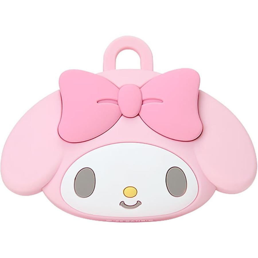 サンリオ SANRIO フェイス形シャンプーブラシ お風呂 バス用品 頭皮