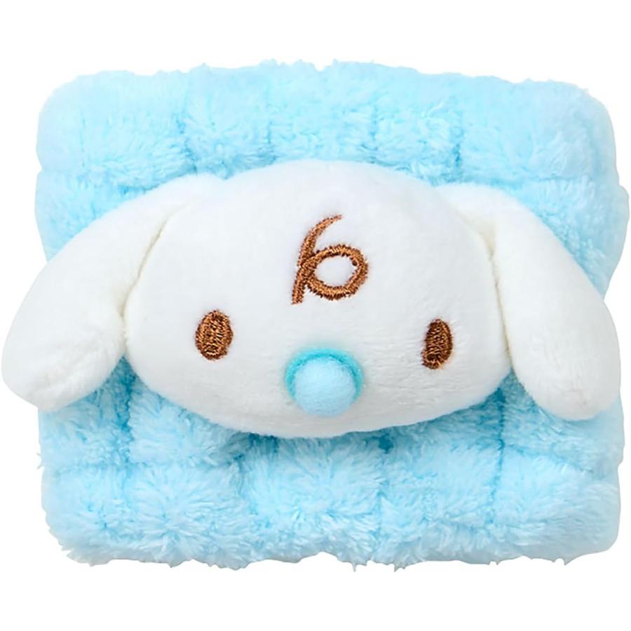 サンリオ SANRIO リストバンド2個セット シナモロール シナモン 113166
