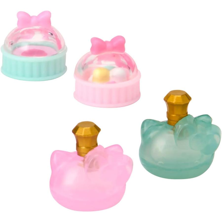 サンリオ SANRIO ドール&ドレッサー ハローキティ キティちゃん ごっこ