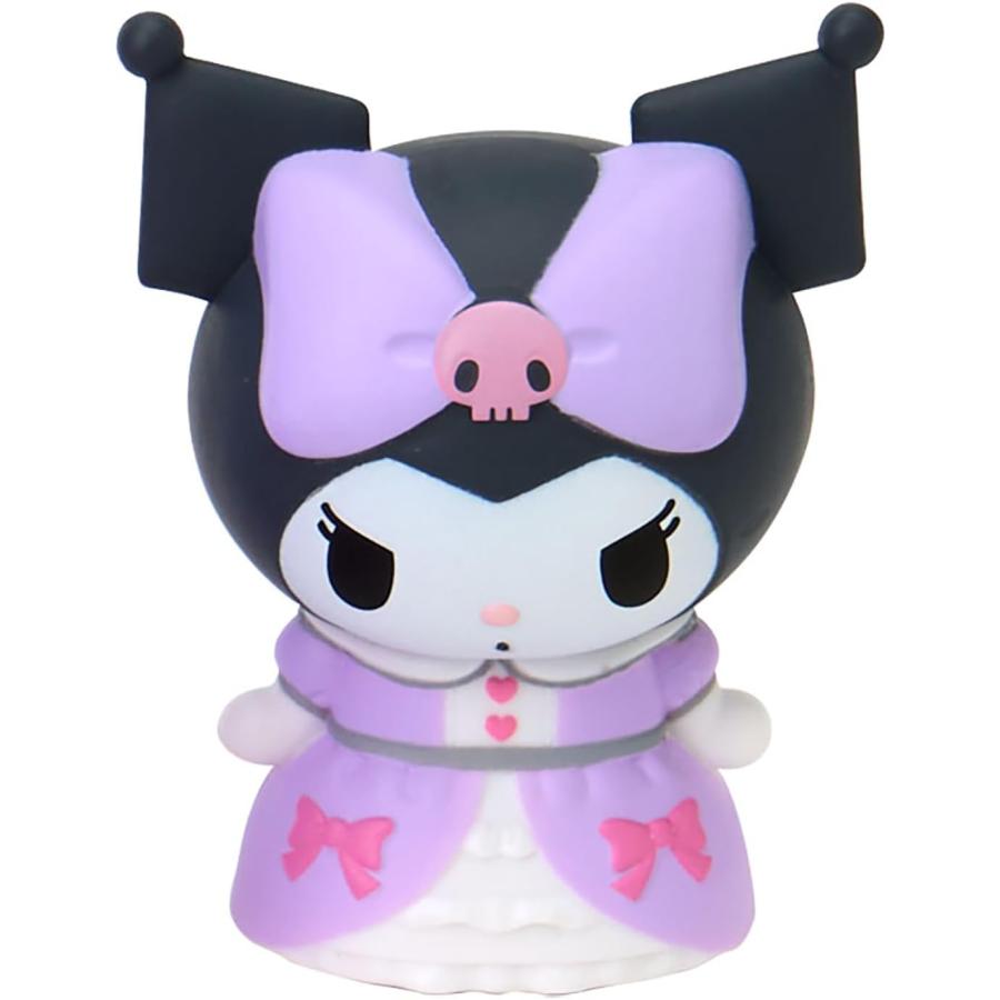 サンリオ SANRIO ドール&ドレッサー クロミ クロミちゃん ごっこ遊び