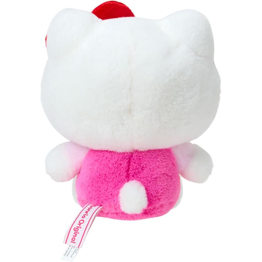 サンリオ SANRIO ぬいぐるみ スタンダード Sサイズ ハローキティ
