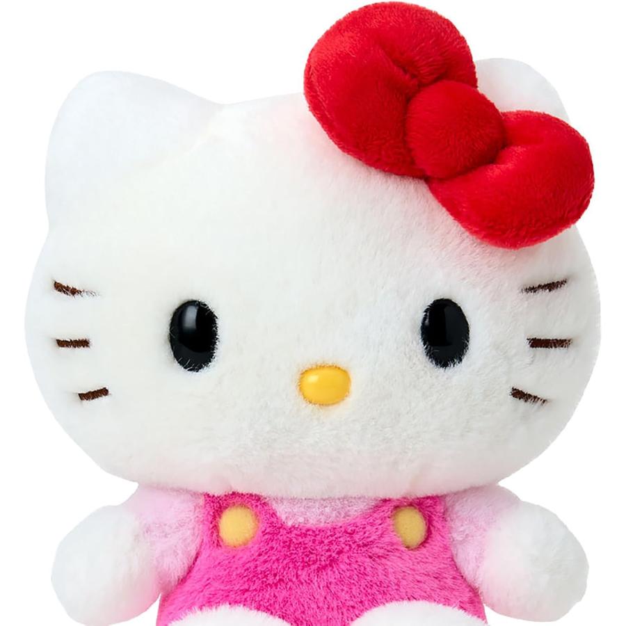 サンリオ SANRIO ぬいぐるみ スタンダード Sサイズ ハローキティ